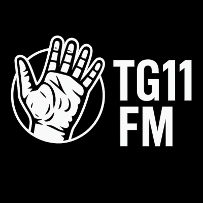 Second TG11 FM Icon