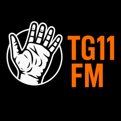 Main TG11 FM Icon